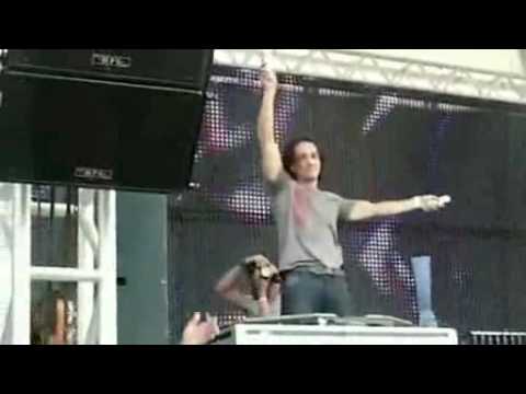 Gustavo Bravetti - Tribal Tech