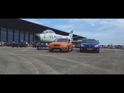 Thumbnail for Ford family day 2019 - preview! by Car