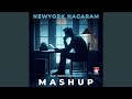 New York X Munbe Vaa