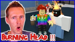 Solving Burning Man Murder Mystery!