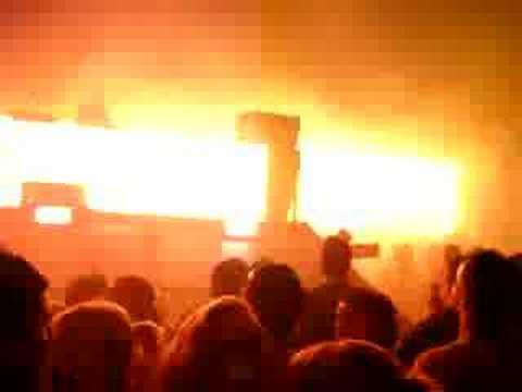 Thunderdome: Nosferatu