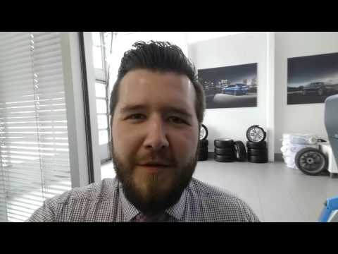 2016 BMW X1. Craig. David Tremblay