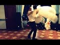 Свадебный танец - Серёжи и Оли (Wedding dance) 