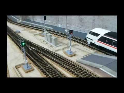 Dean Park Station Video 31 - April Update