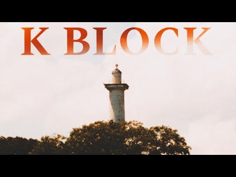 Sosa Lean - K Block [ Official Visualizer 2025 ]