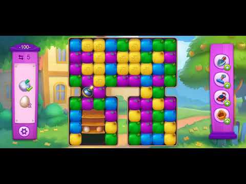 Farmscapes Level 101~110