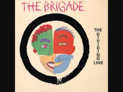 The Brigade - The Last Frontier