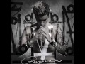 Justin Bieber - No Pressure (Audio) ft.  Big Sean