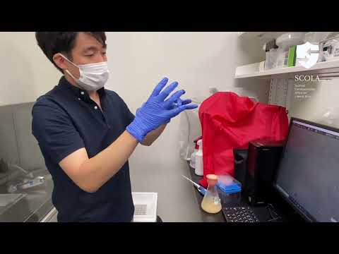 教育学科 【立教・理・生命】岩川弘宙研究室