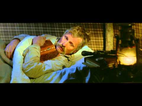 JAUJA de Lisandro Alonso