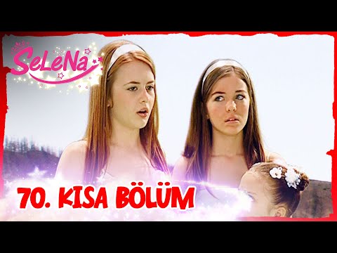 Selena 70. Bölüm | Kısa Bölümler ✨