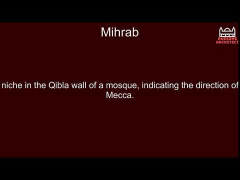 Mihrab