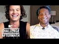 Lio Explains His Reason For Calling It Quits | The Challenge: Double Agents Aftermath