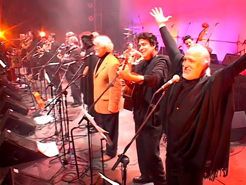 Inti+Quila 2004 - La Muralla [VIDEO "HD" EN VIVO]