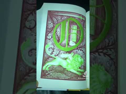 The Neverending Story / Author: Micheal Ende