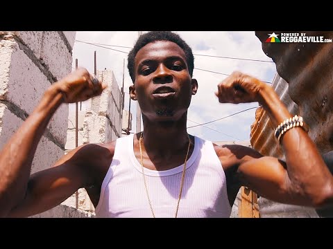 Blackwiz - Build Up Yourself [Official Video 2020]