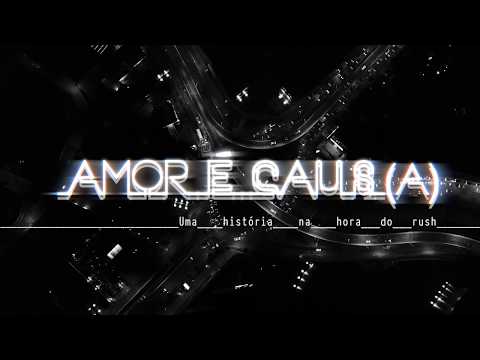 INQUÉRITO | Amor é Causa