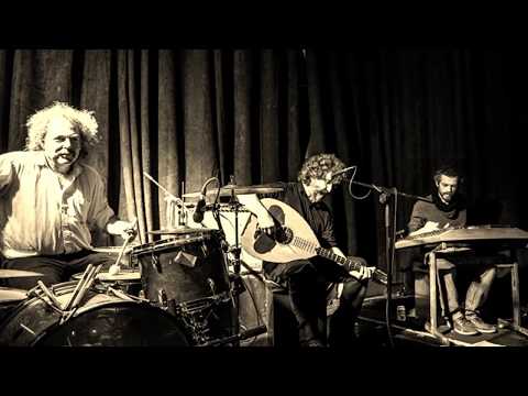 Xylouris White - Black Peak