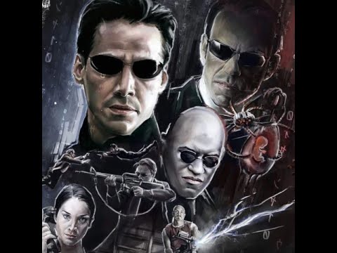 The Matrix: Redux | First 6 Min+Clip | FireMerk Original [FAN-EDIT]