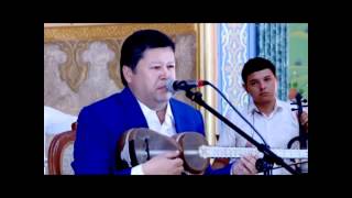 OTAMUROD NURMETOV 1 Отамурод Нурматов 2014,2015
