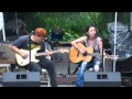 I'll Be Gone - Tara Nevins & Jeb Puryear