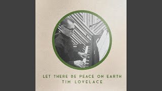 Let There Be Peace On Earth