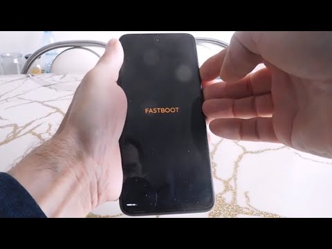 Cara keluar dari mode fastboot hp xiaomi redmi 10 (100%)