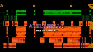 Download lagu ADELE HELLO - (Rafik Ibrahim Remix) DJ VIRAL TIKTOK FULL BASS 2021 NEWRMX!!! mp3 Download lagu ADELE HELLO - (Rafik Ibrahim Remix) DJ VIRAL TIKTOK FULL BASS 2021 NEWRMX!!! mp3