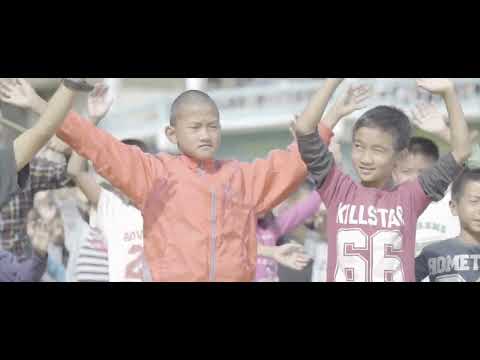 E.Lungdar Br.YMA-Kutpui (behind The Scene)