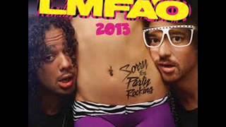 LMFAO - I Want To Party 2013