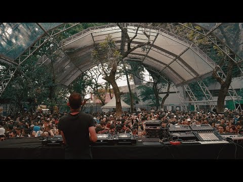 Paulo Foltz @ Mov.e - Ignição - by cinerave