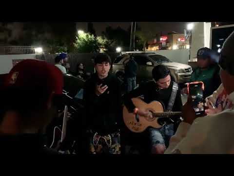 T3r elemento y Rubén Figueroa.. moon rock