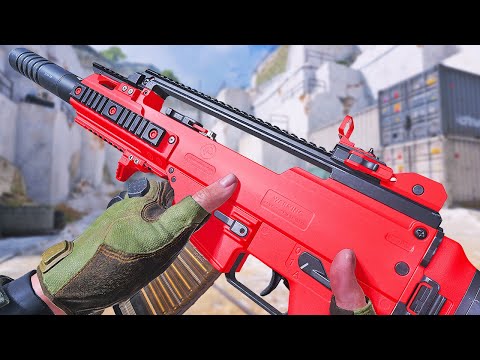 The BEST Gun in MW3 vs Angry RACIST Gamer Girl