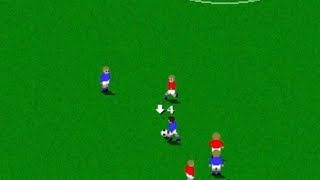 Let's play Championship Soccer - Episode 062 - Luxembourg Vs. Finland