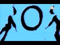 Sesamstraat Animatie Zandletters O O