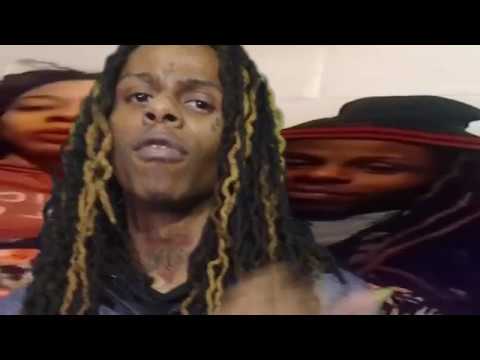 Tone Yola - Kassy (In Studio)