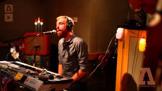 Red Wanting Blue - Spies and Lovers - Audiotree Live