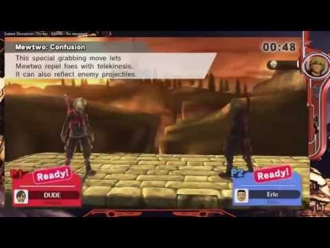 For Glory Stream Match - Tremendo Dude (Shulk) vs Eric (Ryu)