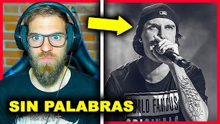 ENTRE AVENIDAS Y ACERAS 😰 PORTA [ REACCIÓN Mark Miranda ]