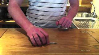 Pen Tap :: Wiz Khalifa - Black and Yellow (Tutorial)