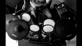 SNAPCASE - STEPS (Drum Cover)