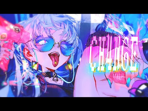 【36】CH4NGE / Giga -Covered by Null 【歌ってみた】