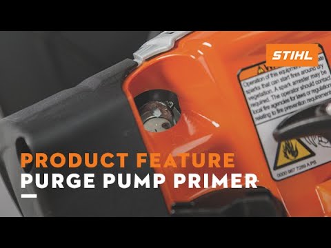 Stihl MS 194 T 14 in. 61PMM3 in Kerrville, Texas - Video 2
