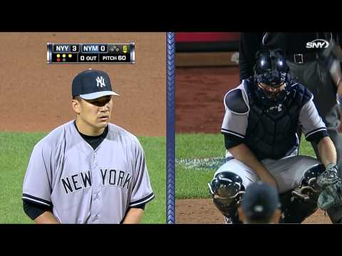 NYA AT NYN - May 14, 2014