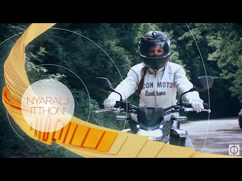 Nyaralj itthon! - Poroszló