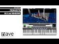 Video 1: Nave Sound Examples