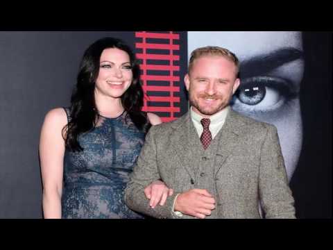 Laura Prepon Engaged to Ben Foster (Last New Today 10-06)