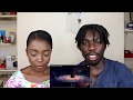 Ariana Grande - God is a woman - REACTION VIDEO Ariana Grande - God is a woman - REACTION VIDEO
