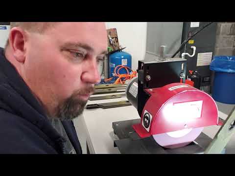 Oregon blade grinder review