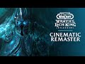 Wrath Of The Lich King Cinematic Remaster World Of Warcraft